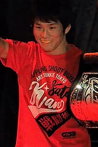 Kanta Sato