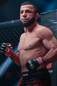 Rustam Kerimov