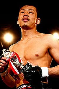 Hiroki Yamashita