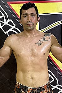 Anderson Maia
