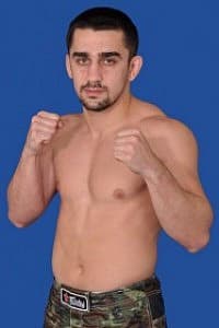 Amir Abdullaev