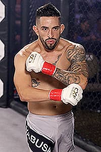 Mark Alvidrez