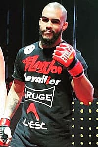 Pablo Dhorta