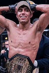 Irvin Amaya