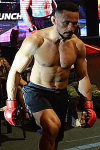 Charles Oliveira