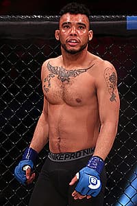 Zach Andrews