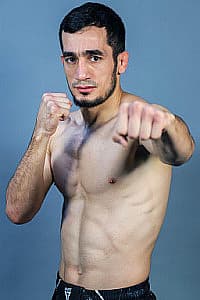 Firdavs Zaripov