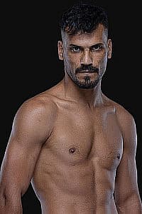 Hussein Salem