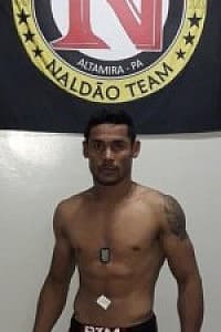 Erwin Filho de Andrade Furtado