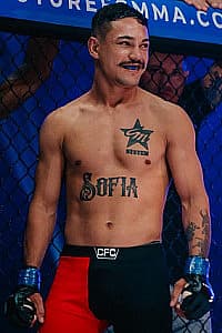 Alessandro Albuquerque