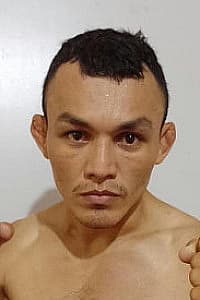 Cristiano Santos da Silva