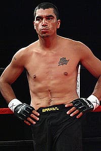 Larry Rodriguez
