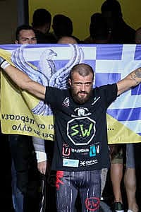 Alexis Giannakopoulos