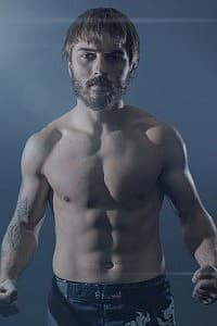 Kevin Genereux