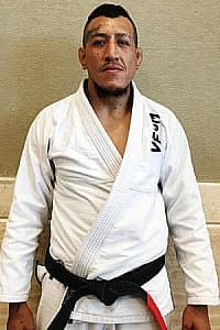 Henry Moya