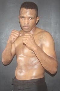 Gilberto Sousa