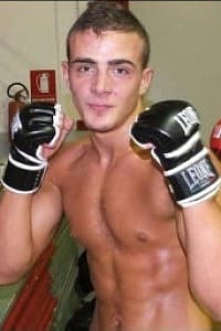 Matteo Capaccioli