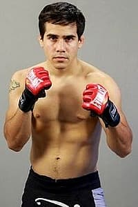 Jonathan Martinez