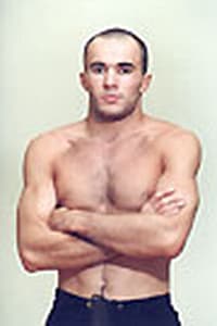 Sergei Zavadsky