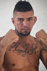 Adilson Ramos Silva