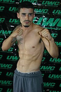 Agustin Alamillo