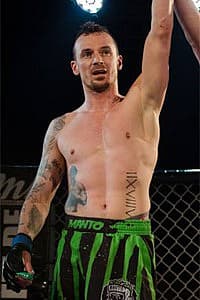 Daniel Makin