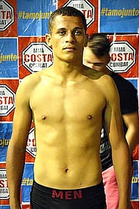 Mauricio Maciel Correia Jr.