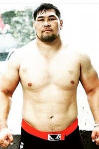 Zamirbek Syrgabayev
