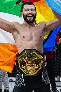 Nikolay Grozdev