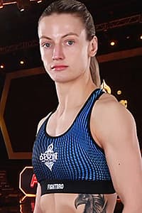 Anastasia Feofanova