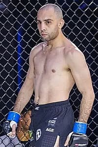 Gino Ghalehpardaz