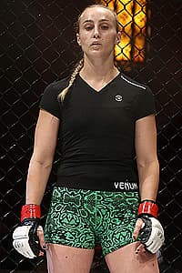 Natalya Speece