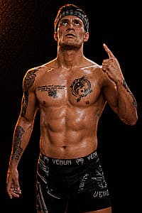 Luis Ceron