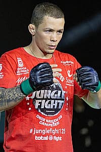 Rafael Montouro Ribeiro