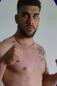 Carlos Barbieri