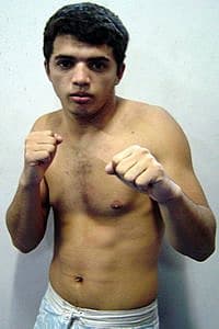 Antonio Carlos