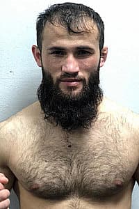 Bakhtibek Khojaev