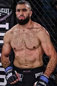 Abdel Rahmane Driai
