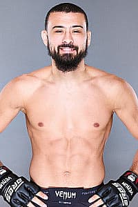 Mehdi Saadi