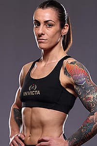 Claire Lopez