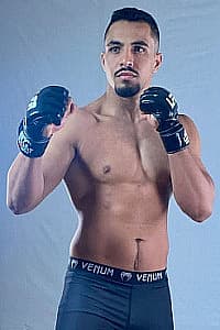 Alan Ribeiro