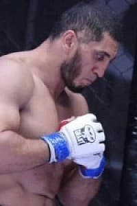 Islam Abasov