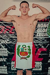 Wiley Rengifo