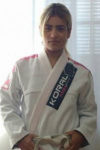 Patricia Sales Utiyke