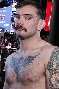 Zackery Powell