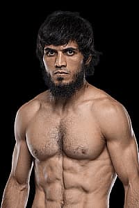 Imran Satiev