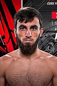 Dzhamaludin Aliev