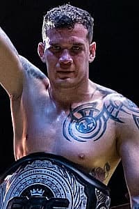 Kevin Pastran