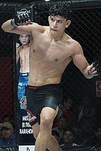 Julian Salvador