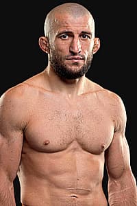 Abu-Muslim Alikhanov